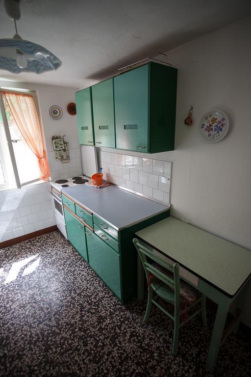Holiday Home Mihovilovic Premantura Pokoj fotografie
