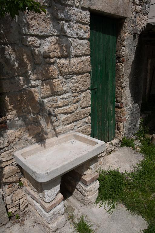 Holiday Home Mihovilovic Premantura Pokoj fotografie