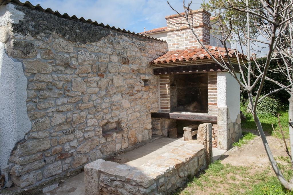 Holiday Home Mihovilovic Premantura Pokoj fotografie