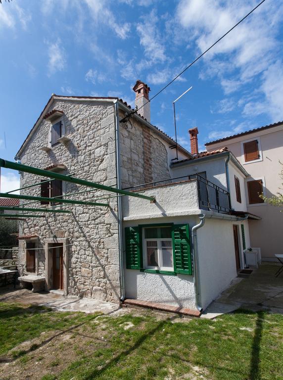 Holiday Home Mihovilovic Premantura Pokoj fotografie